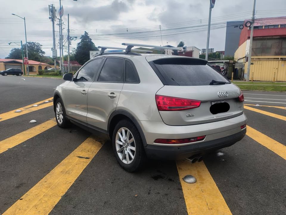 2016 Audi Q3 - foto 3