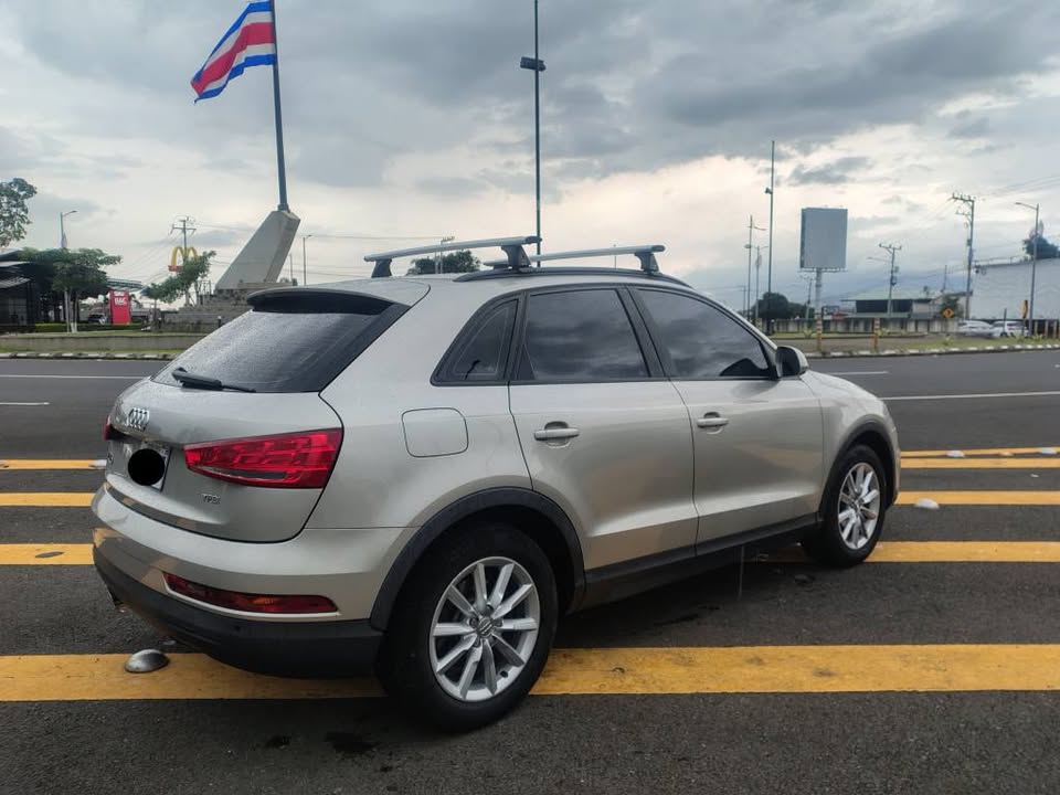 2016 Audi Q3 - foto 4