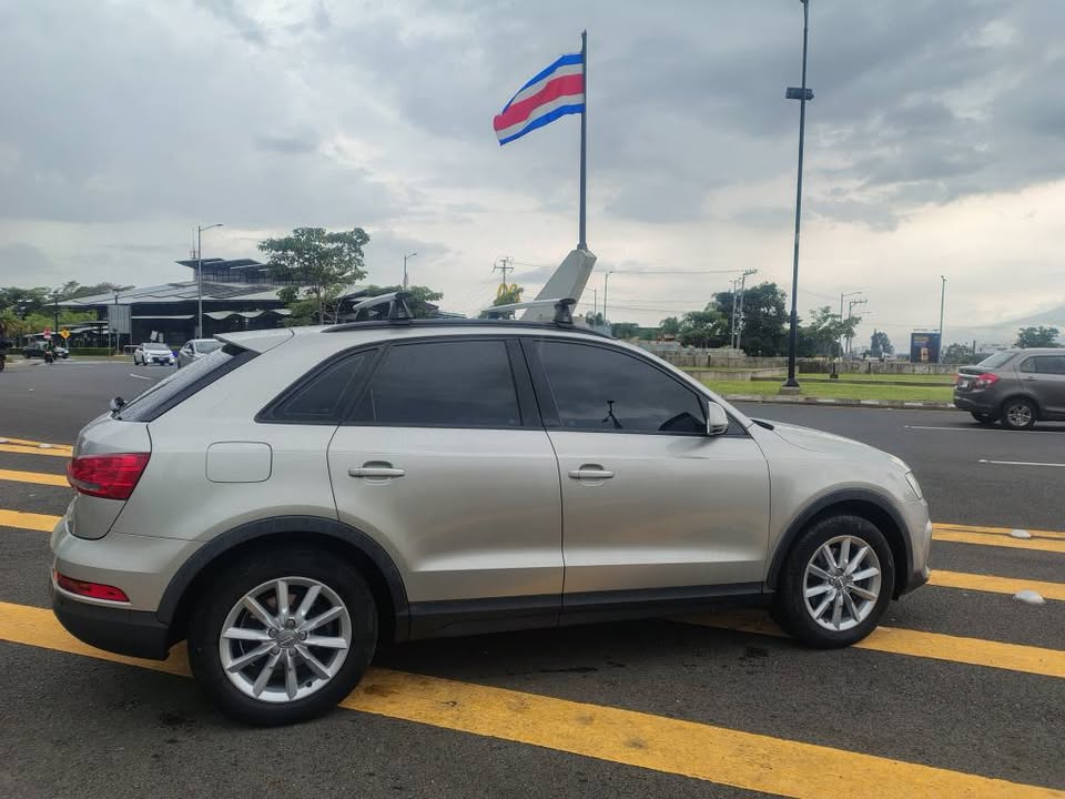 2016 Audi Q3 - foto 5