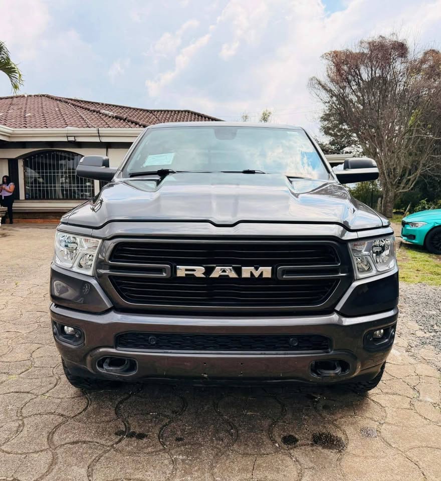 2019 RAM Other