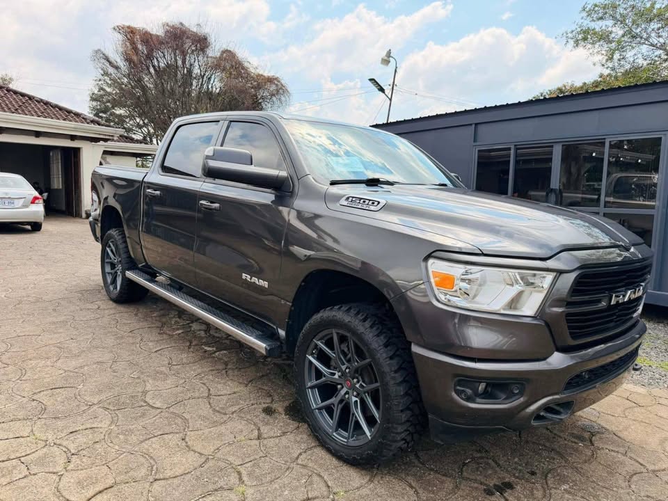 2019 RAM Other - foto 2