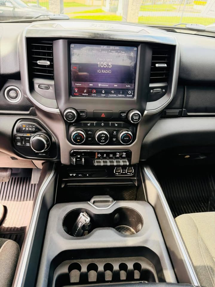 2019 RAM Other - foto 3
