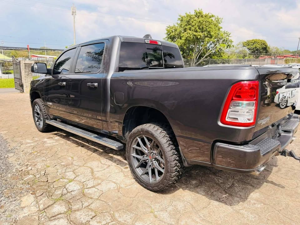 2019 RAM Other - foto 4