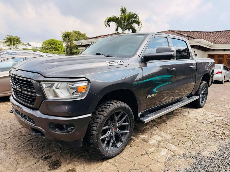 2019 RAM Other - foto 5