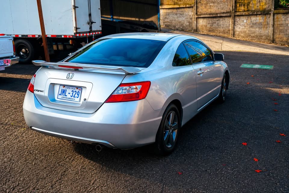 2006 Honda Civic - foto 3