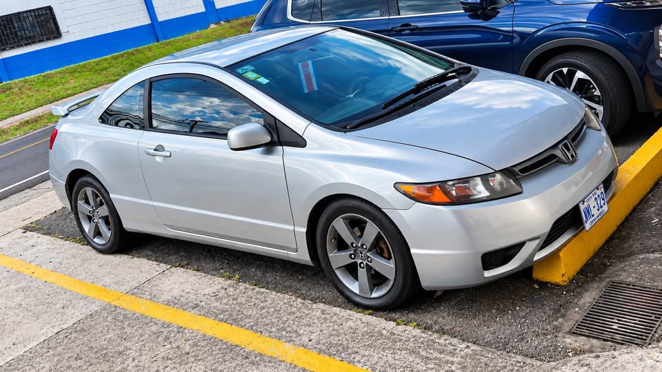 2006 Honda Civic - foto 4