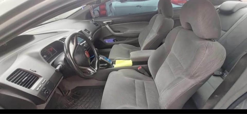 2006 Honda Civic - foto 5