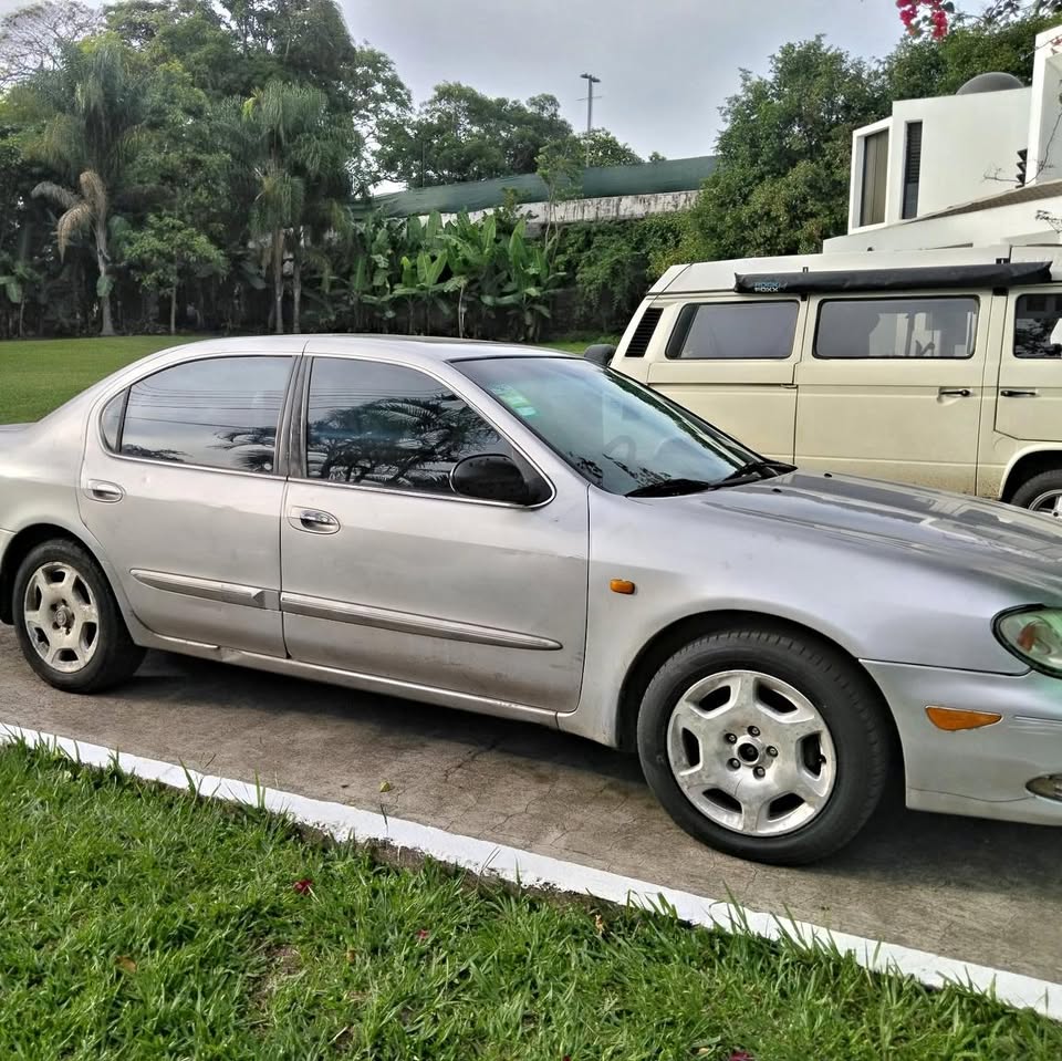 2002 Infiniti Other