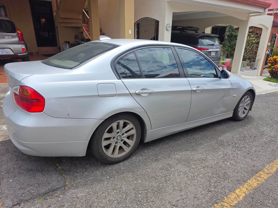 2009 BMW 3 Series - foto 5