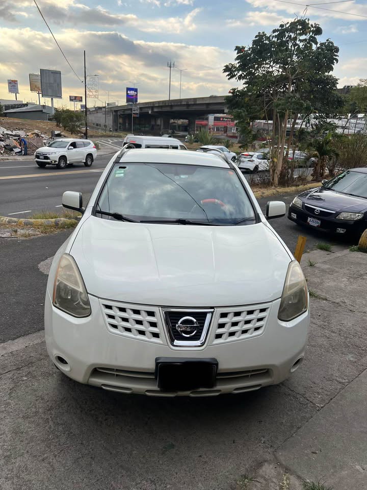 2008 Nissan Rogue - foto 3