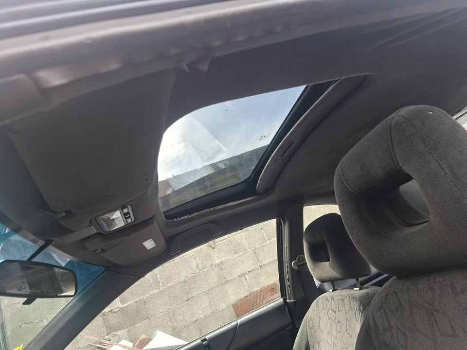 2002 Honda Other - foto 2