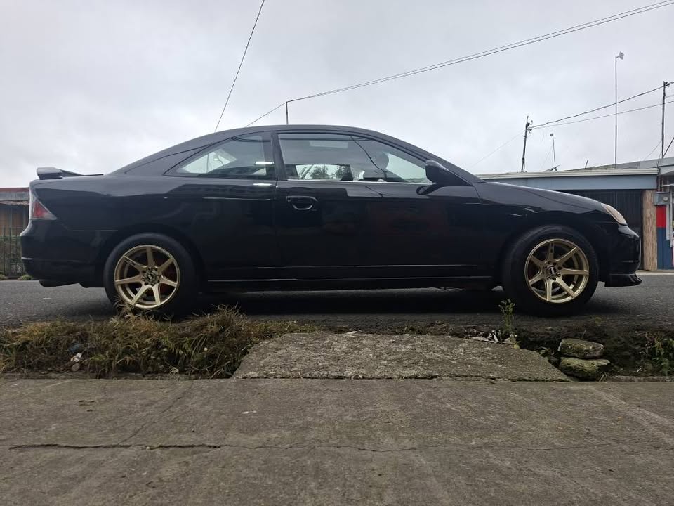 2002 Honda Other - foto 3