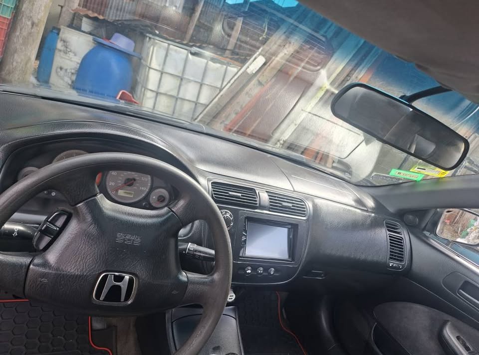 2002 Honda Other - foto 4