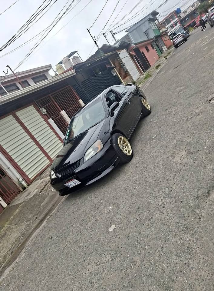 2002 Honda Other - foto 5