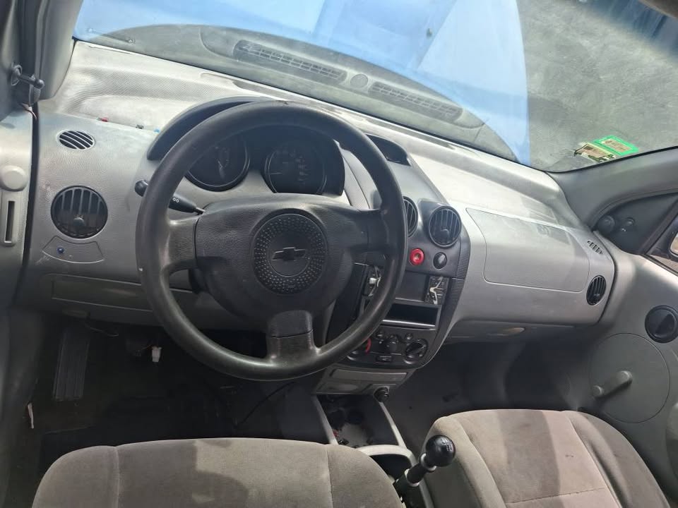 2005 Chevrolet Aveo - foto 3