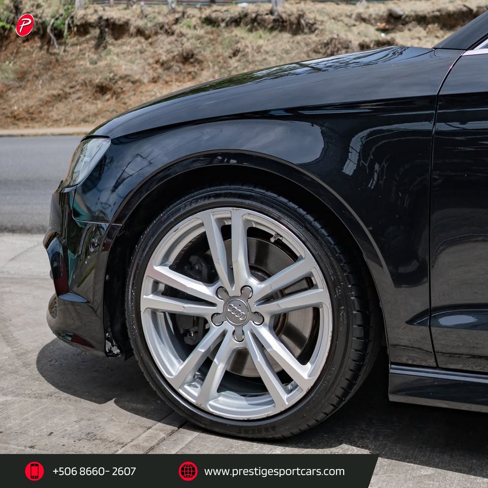 2016 Audi S3 - foto 4