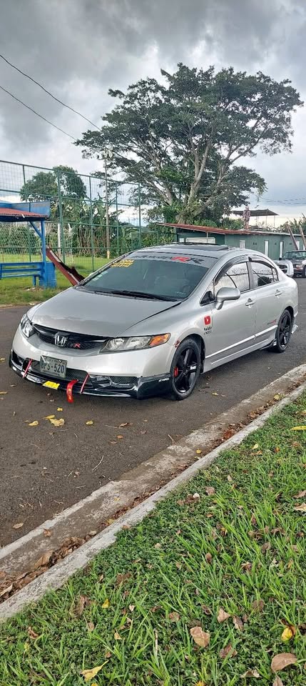 2006 Honda Civic - foto 2