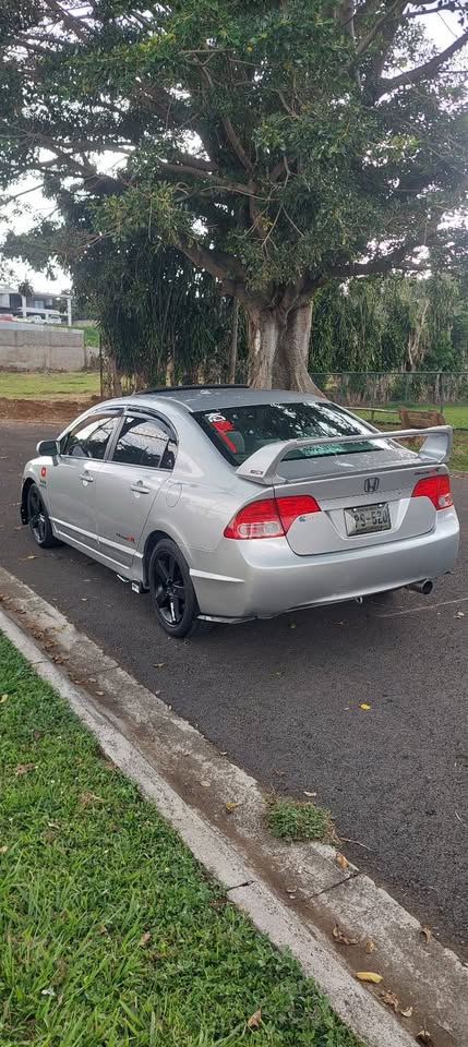 2006 Honda Civic - foto 3
