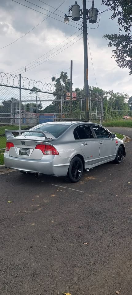 2006 Honda Civic - foto 4