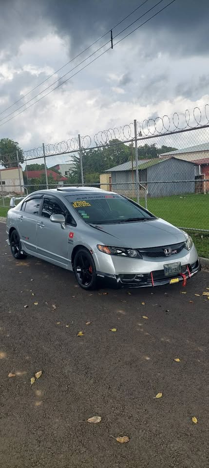 2006 Honda Civic - foto 5