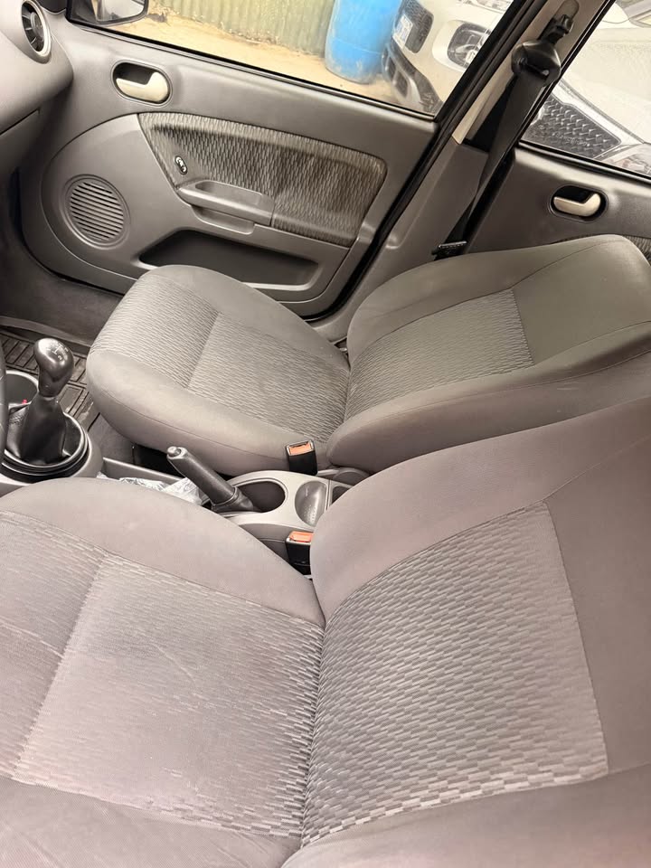 2006 Ford Fiesta - foto 5
