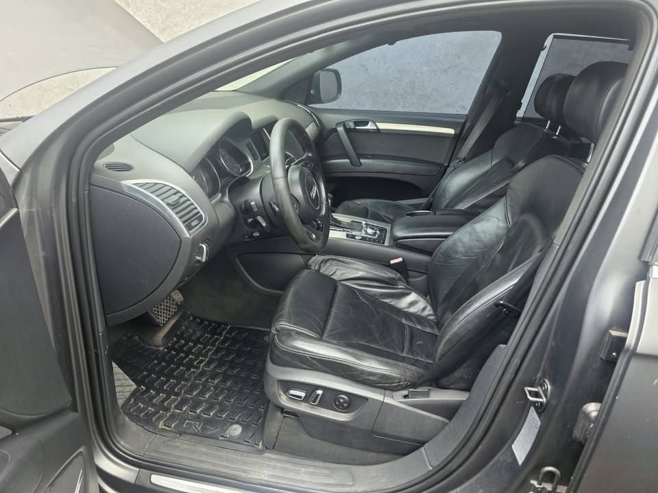 2012 Audi Other