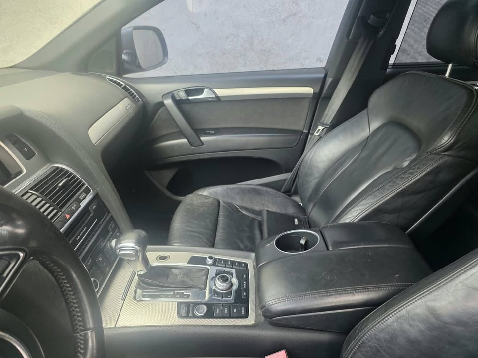 2012 Audi Other - foto 2