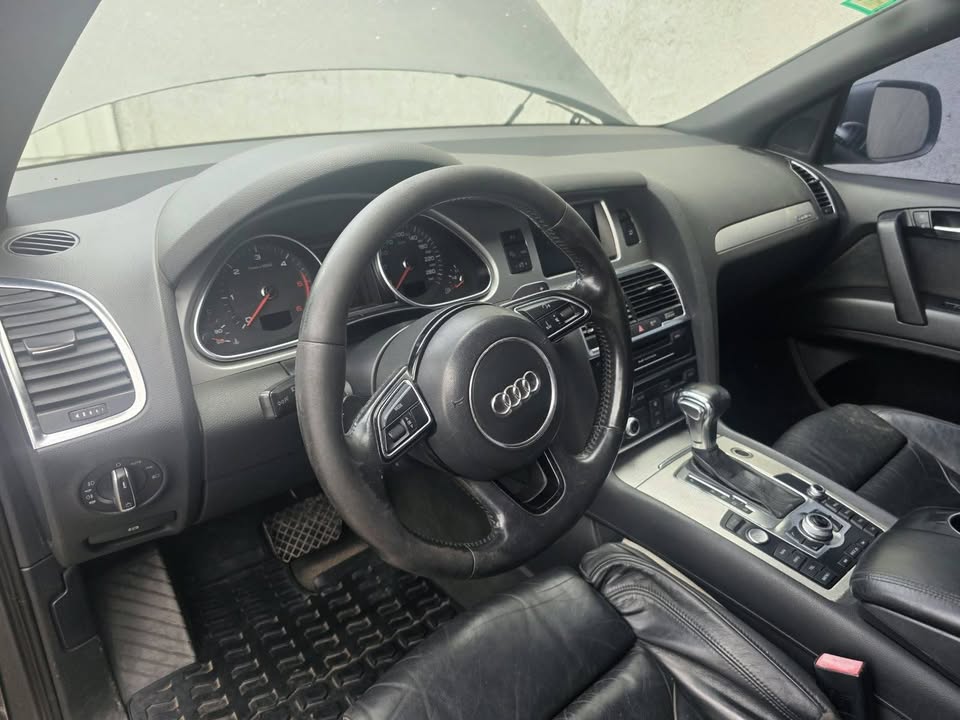 2012 Audi Other - foto 3