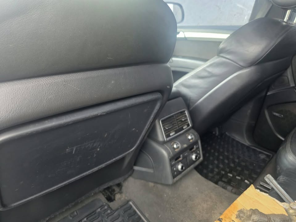 2012 Audi Other - foto 4
