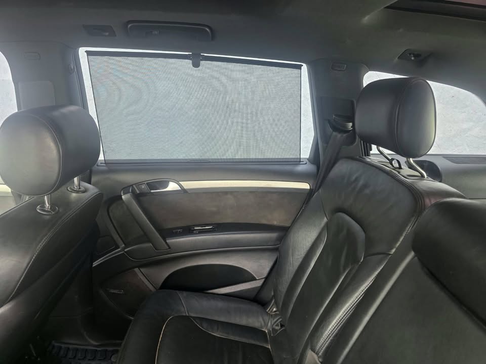 2012 Audi Other - foto 5