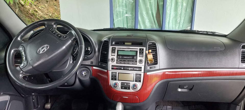 2006 Hyundai Santa Fe - foto 3