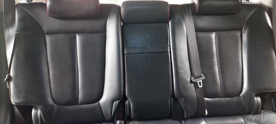 2006 Hyundai Santa Fe - foto 4