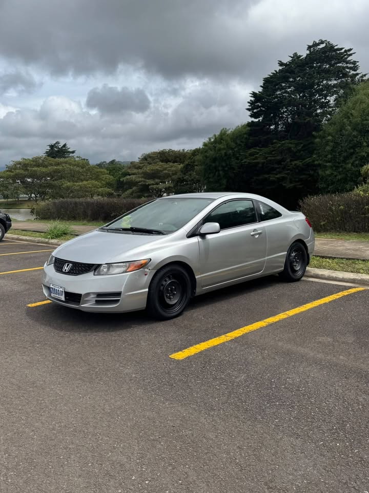 2010 Honda Civic - foto 3