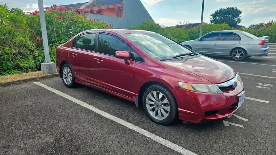 2009 Honda Civic - foto 2