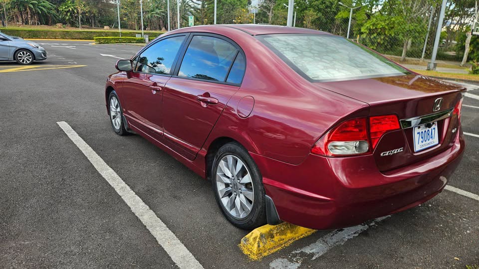 2009 Honda Civic - foto 3