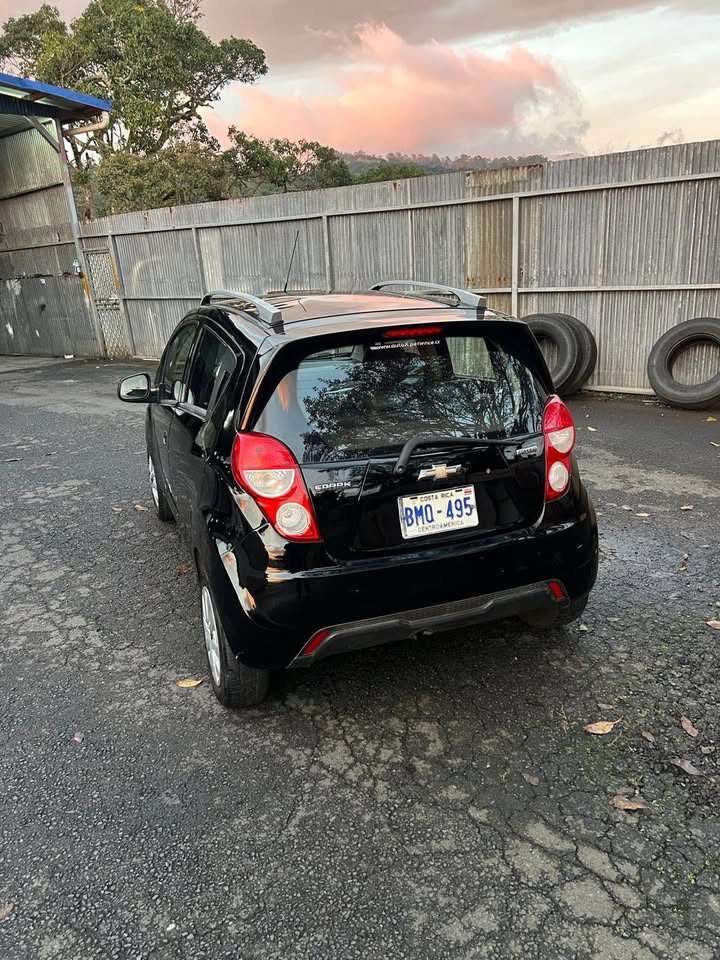 2017 Chevrolet Spark - foto 3