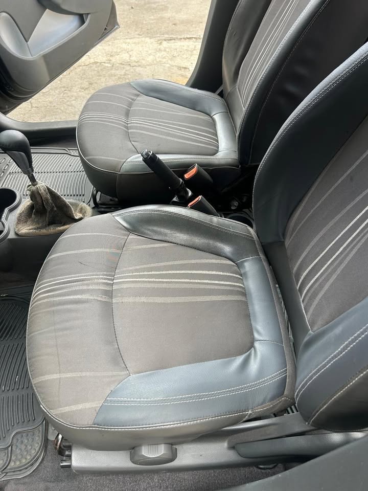 2017 Chevrolet Spark - foto 4