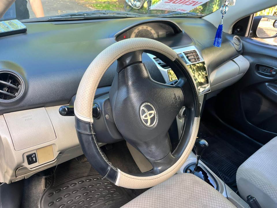 2007 Toyota Yaris - foto 3