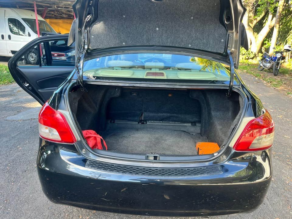 2007 Toyota Yaris - foto 4