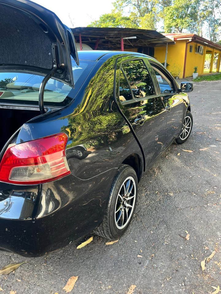 2007 Toyota Yaris - foto 5
