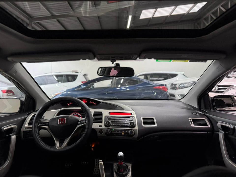 2007 Honda Civic - foto 3