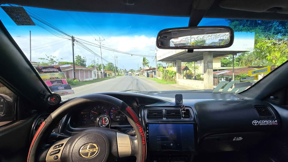 1993 Toyota Corolla - foto 4
