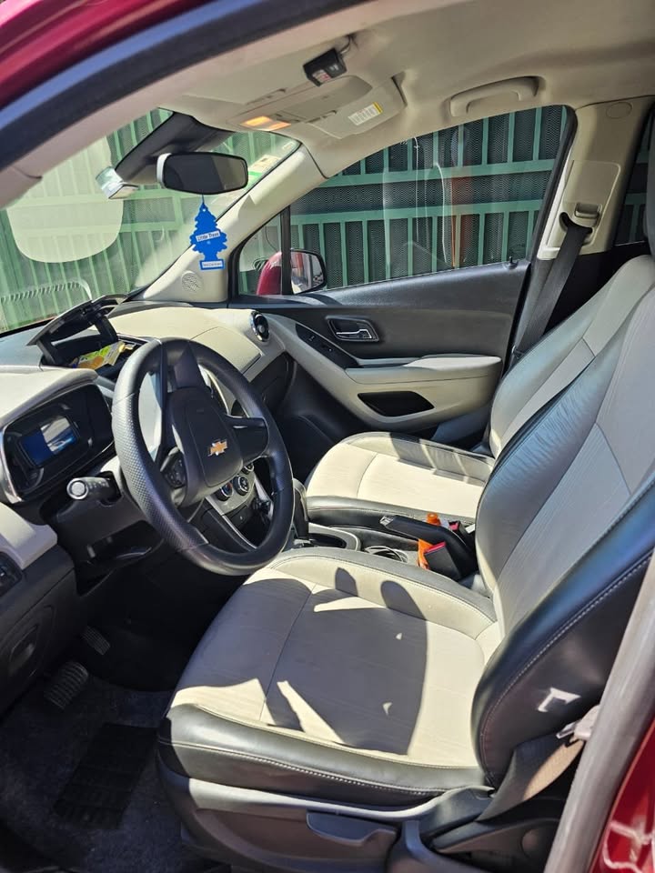 2013 Chevrolet Trax - foto 4