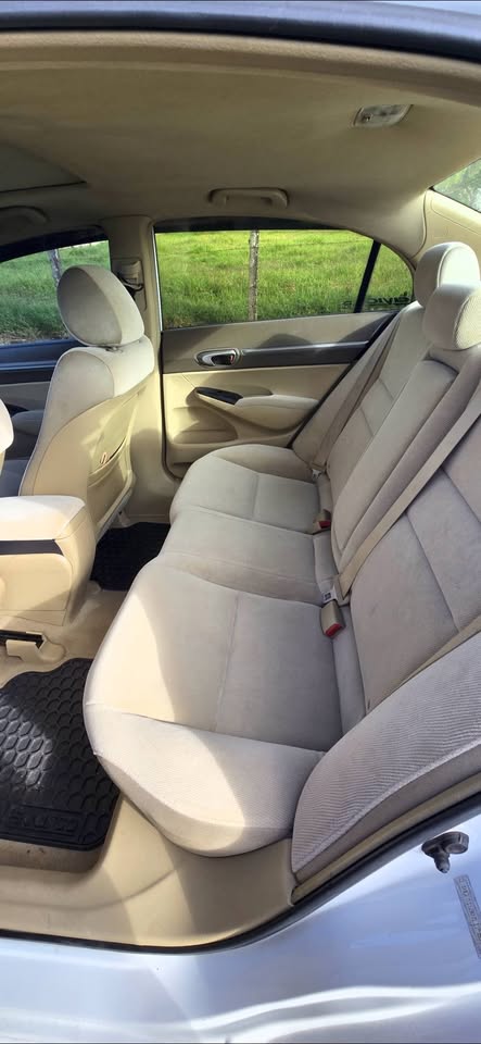 2007 Honda Civic - foto 5