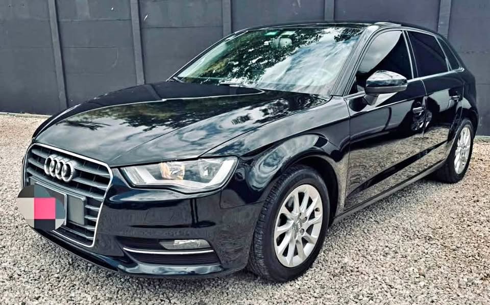 2015 Audi A3 - foto 3