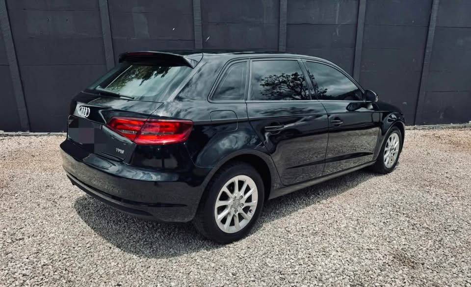 2015 Audi A3 - foto 4