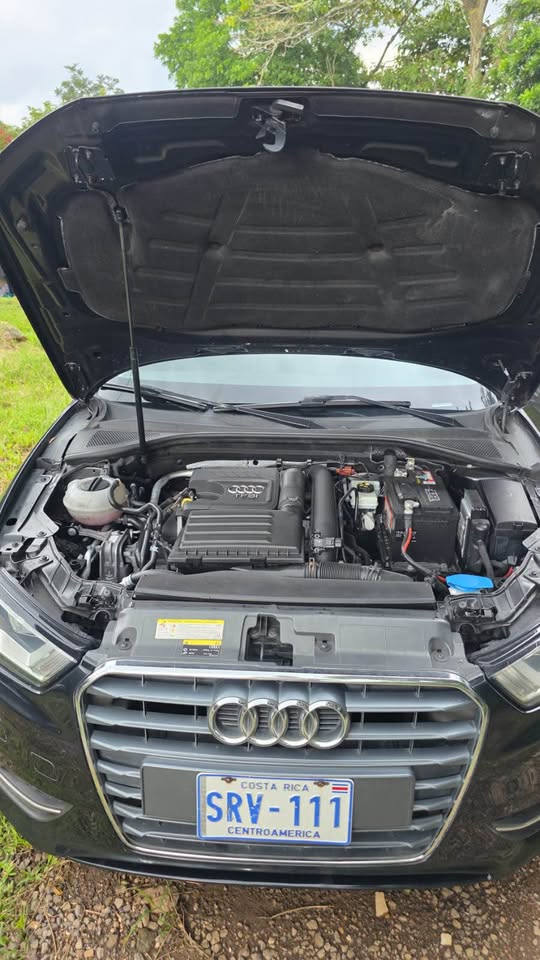 2015 Audi A3 - foto 5
