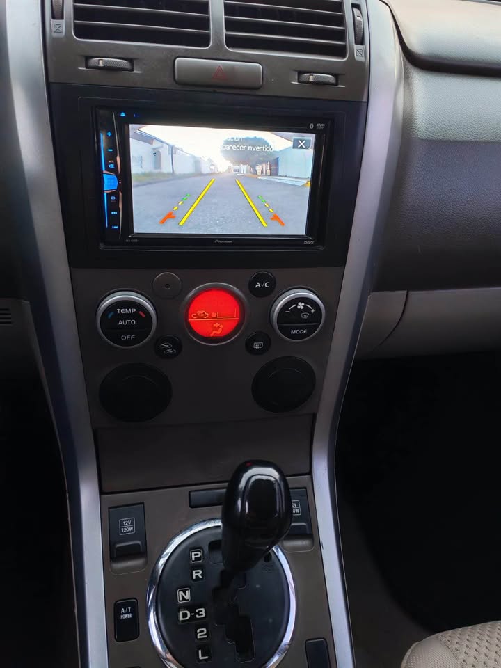2011 Suzuki Vitara - foto 2