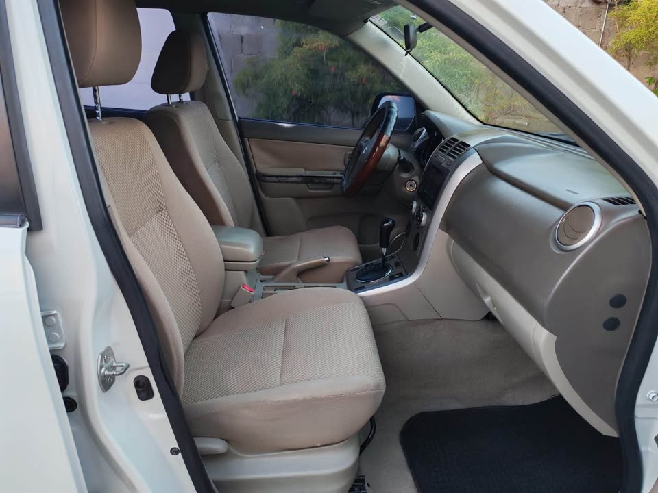 2011 Suzuki Vitara - foto 3
