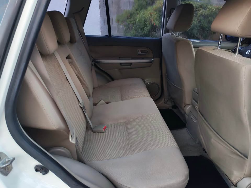2011 Suzuki Vitara - foto 4